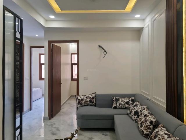 3 BHK Apartment in Sector 15 Dwarka for resale Dwarka. The reference number is 16922417