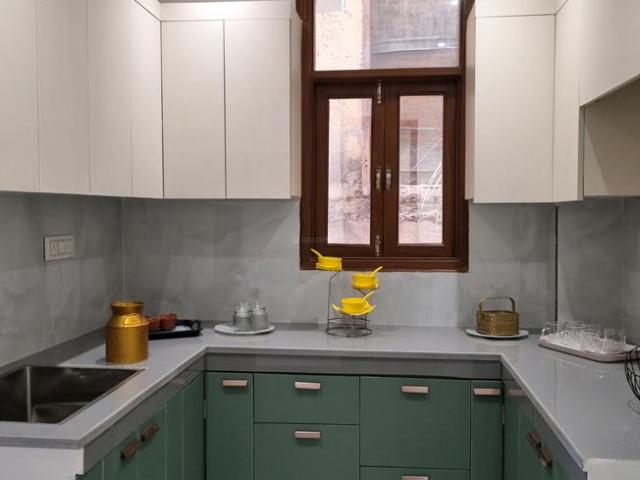 3 BHK Apartment in Sector 15 Dwarka for resale Dwarka. The reference number is 17592175