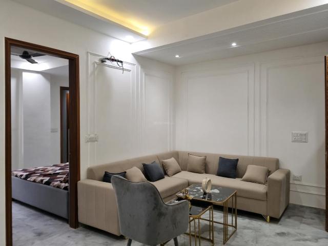 3 BHK Apartment in Sector 15 Dwarka for resale Dwarka. The reference number is 17592205