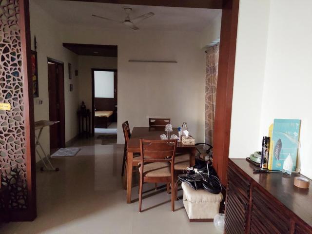 3 BHK Apartment in Sector 15 for rent Gurgaon. The reference number is 8581205