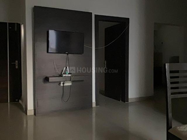 3 BHK Apartment in Sector 15 for resale Alwar Bypass Road Bhiwadi. The reference number is 16623617