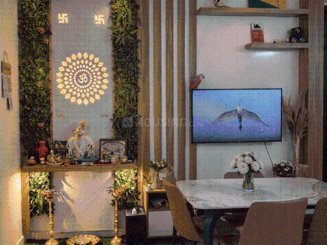 3 BHK Apartment in Sector 15 Part 2 for rent Gurgaon. The reference number is 20974658