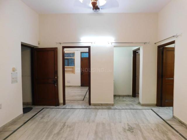 3 BHK Apartment in Sector 15A for resale Noida. The reference number is 20012055