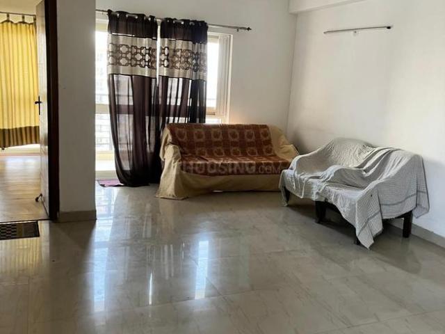 3 BHK Apartment in Sector 168 for rent Noida. The reference number is 17639694
