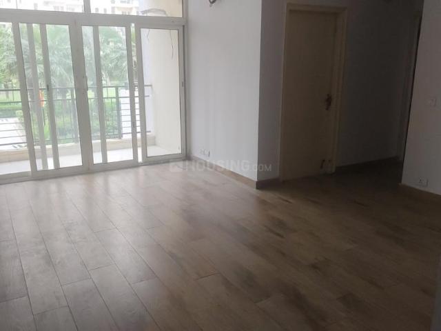 3 BHK Apartment in Sector 168 for rent Noida. The reference number is 18003986