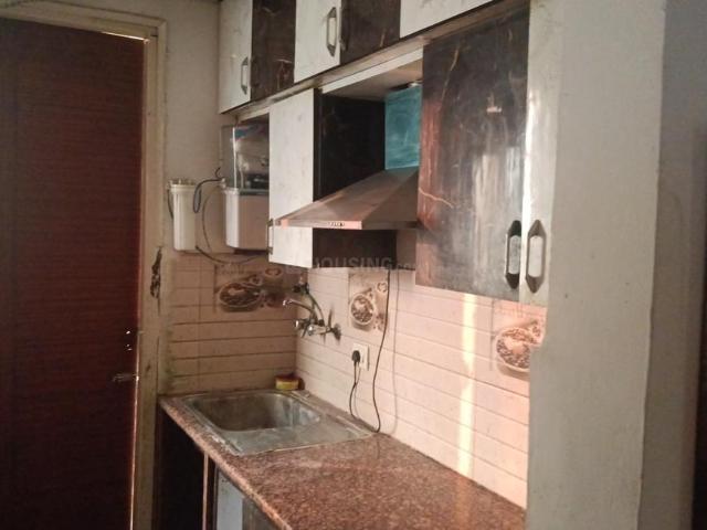 3 BHK Apartment in Sector 168 for rent Noida. The reference number is 18866498