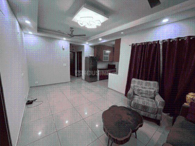 3 BHK Apartment in Sector 168 for rent Noida. The reference number is 19046981