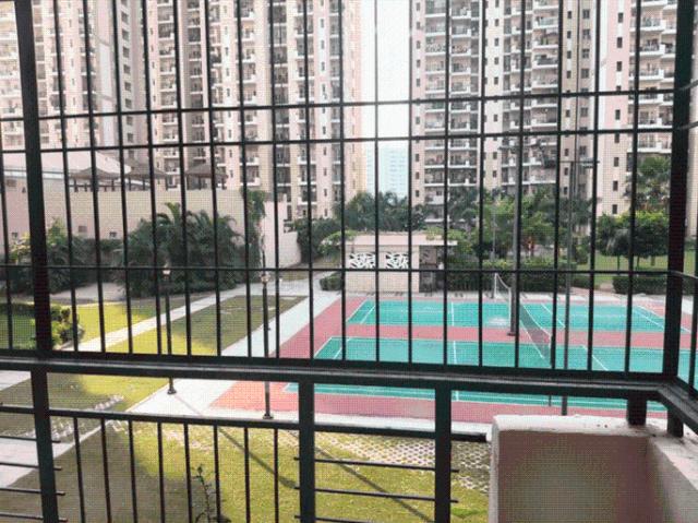 3 BHK Apartment in Sector 168 for rent Noida. The reference number is 19099710