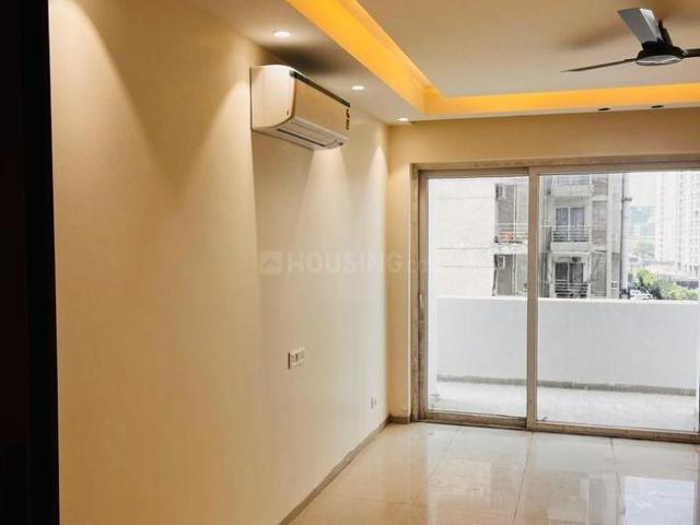 3 BHK Apartment in Sector 168 for rent Noida. The reference number is 19422262