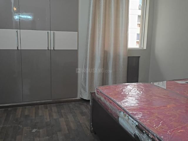 3 BHK Apartment in Sector 168 for rent Noida. The reference number is 19555316