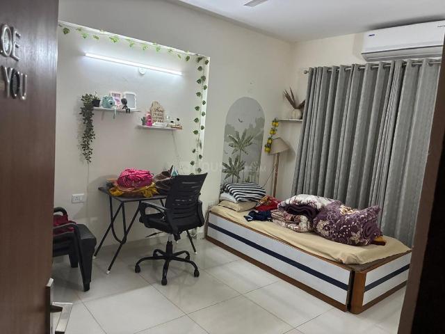 3 BHK Apartment in Sector 168 for rent Noida. The reference number is 19851190