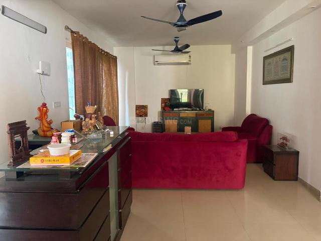 3 BHK Apartment in Sector 168 for rent Noida. The reference number is 19912304