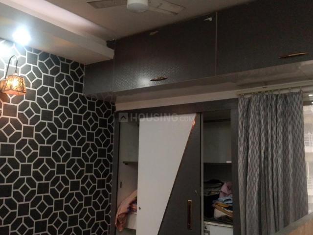 3 BHK Apartment in Sector 168 for rent Noida. The reference number is 20040024