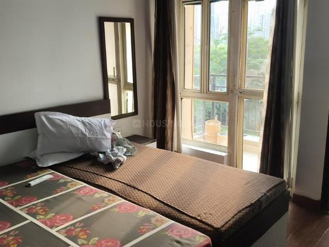 3 BHK Apartment in Sector 168 for rent Noida. The reference number is 20160364