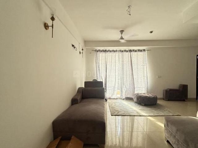 3 BHK Apartment in Sector 168 for rent Noida. The reference number is 20110745