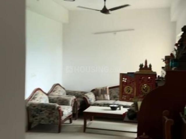 3 BHK Apartment in Sector 168 for rent Noida. The reference number is 20250539