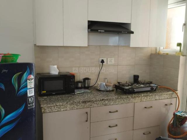 3 BHK Apartment in Sector 168 for rent Noida. The reference number is 20260643