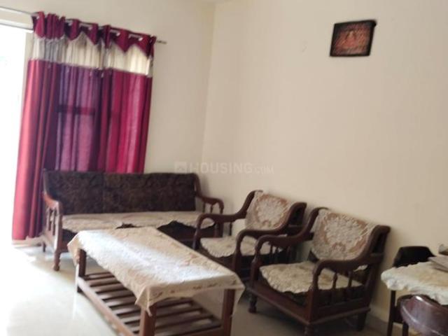 3 BHK Apartment in Sector 168 for rent Noida. The reference number is 20265803