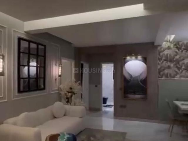 3 BHK Apartment in Sector 168 for rent Noida. The reference number is 20273269