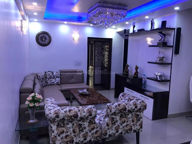 3 BHK Apartment in Sector 168 for rent Noida. The reference number is 20277694