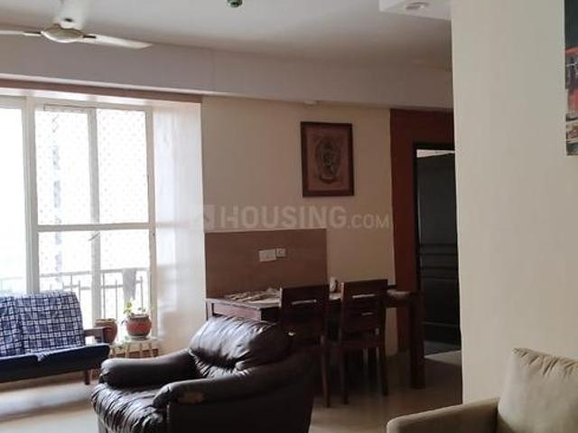3 BHK Apartment in Sector 168 for rent Noida. The reference number is 20297904