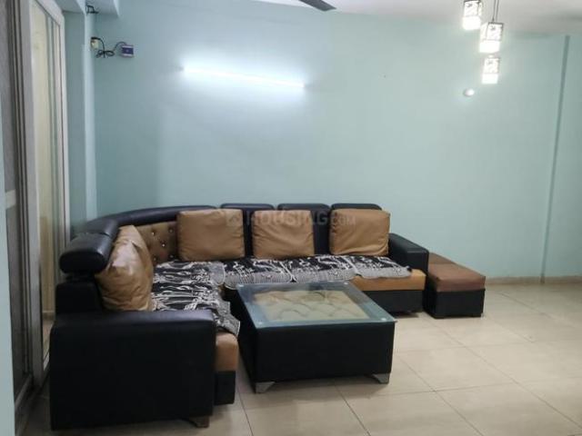 3 BHK Apartment in Sector 168 for rent Noida. The reference number is 20208675