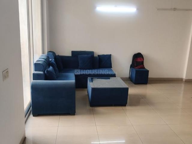 3 BHK Apartment in Sector 168 for rent Noida. The reference number is 20220261