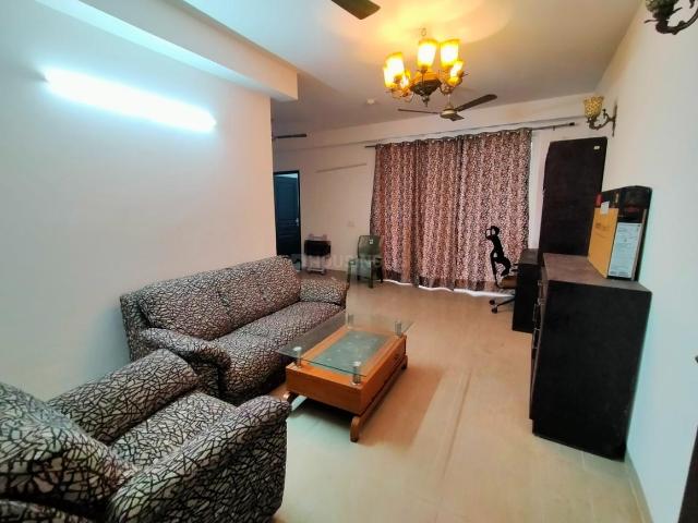 3 BHK Apartment in Sector 168 for rent Noida. The reference number is 20375281