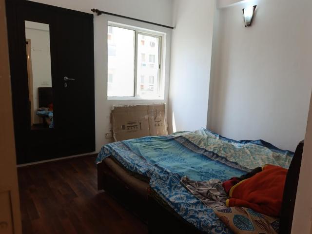 3 BHK Apartment in Sector 168 for rent Noida. The reference number is 20337717