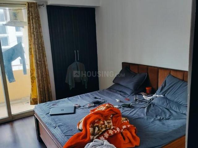 3 BHK Apartment in Sector 168 for rent Noida. The reference number is 20427152