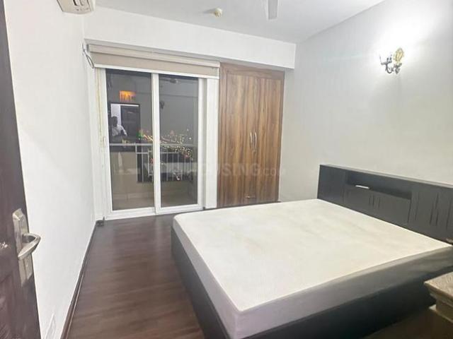 3 BHK Apartment in Sector 168 for rent Noida. The reference number is 20545557