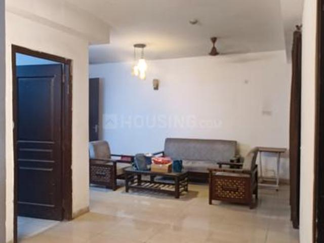 3 BHK Apartment in Sector 168 for rent Noida. The reference number is 20521907