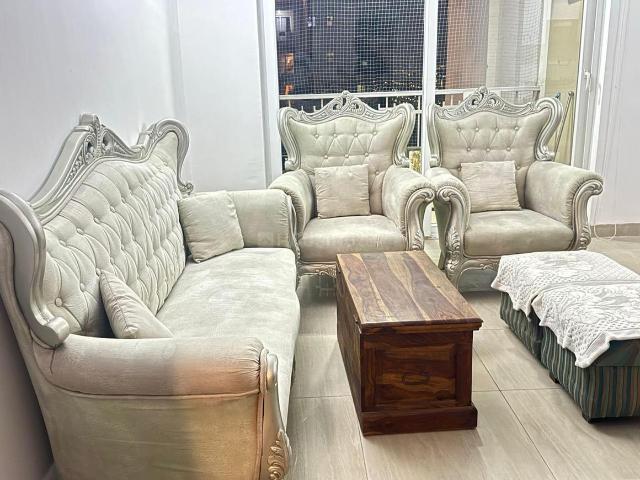 3 BHK Apartment in Sector 168 for rent Noida. The reference number is 20525246