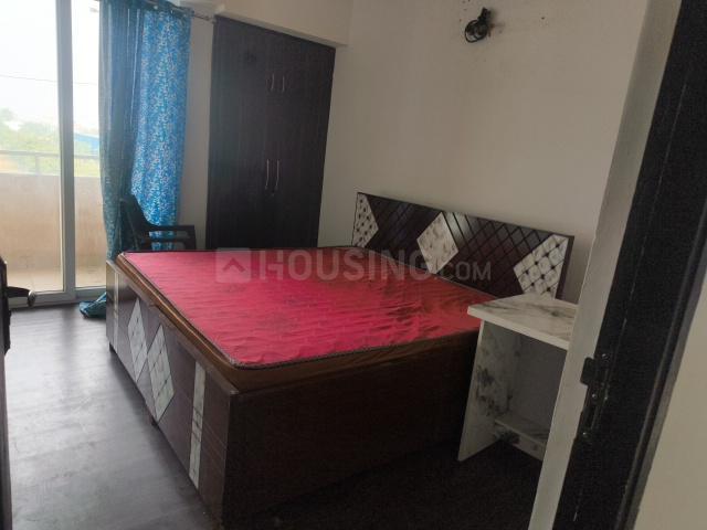 3 BHK Apartment in Sector 168 for rent Noida. The reference number is 20606577