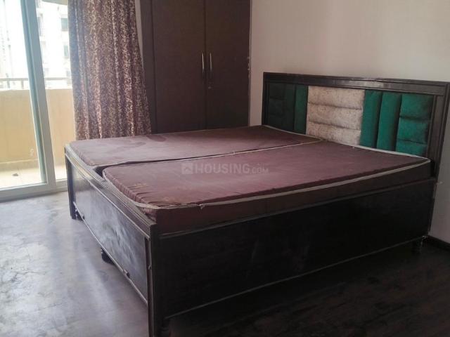 3 BHK Apartment in Sector 168 for rent Noida. The reference number is 20876212