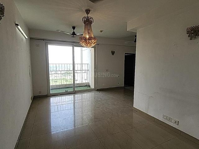 3 BHK Apartment in Sector 168 for rent Noida. The reference number is 20884107