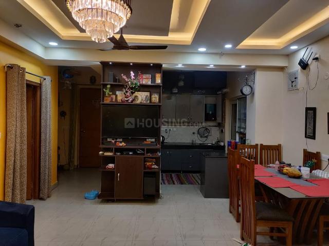 3 BHK Apartment in Sector 168 for resale Noida. The reference number is 16118664