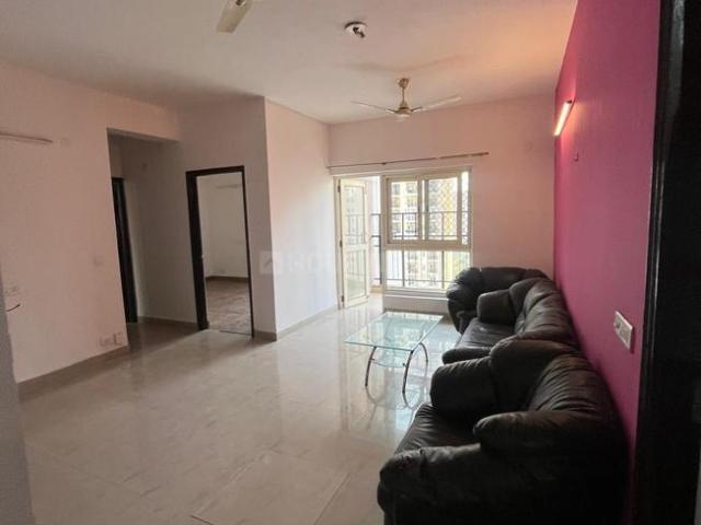 3 BHK Apartment in Sector 168 for resale Noida. The reference number is 19977027