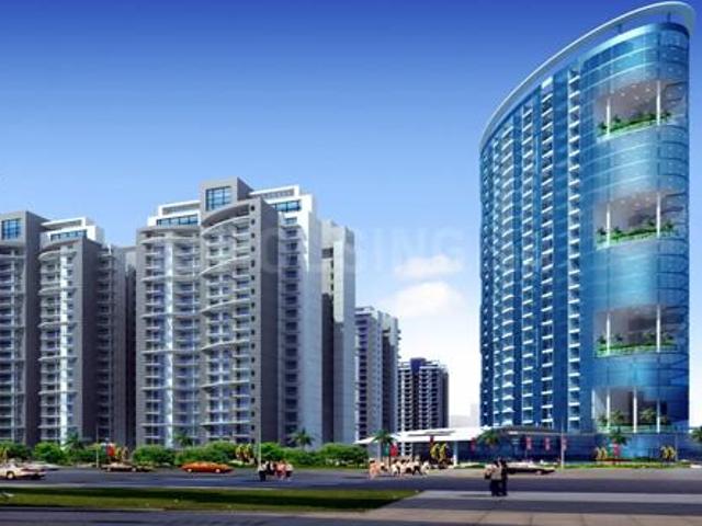 3 BHK Apartment in Sector 168 for resale Noida. The reference number is 20213945