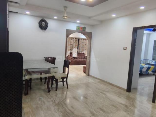 3 BHK Apartment in Sector 16 A for rent Navi Mumbai. The reference number is 19456685