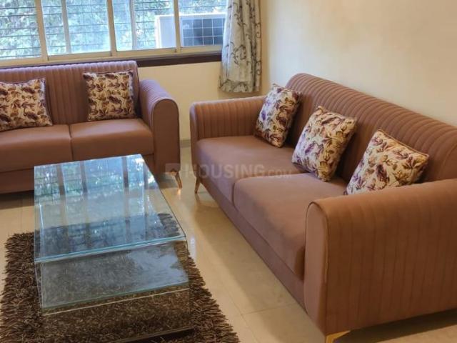 3 BHK Apartment in Sector 16 A for rent Navi Mumbai. The reference number is 19797265