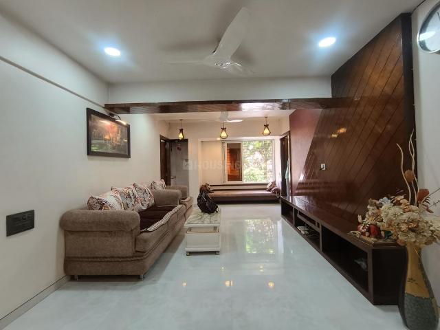 3 BHK Apartment in Sector 16 A for rent Navi Mumbai. The reference number is 19945026