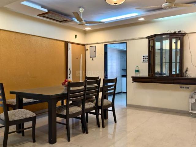 3 BHK Apartment in Sector 16 A for rent Navi Mumbai. The reference number is 20061191