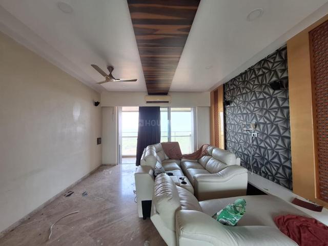 3 BHK Apartment in Sector 16 A for rent Navi Mumbai. The reference number is 20227445