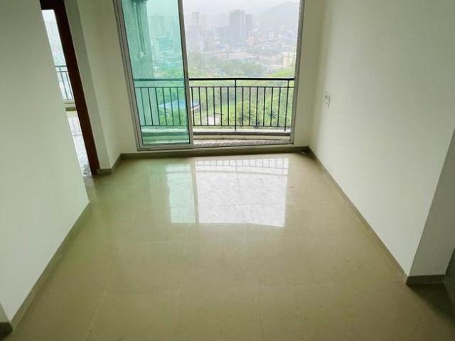 3 BHK Apartment in Sector 16 A for resale Navi Mumbai. The reference number is 16438452