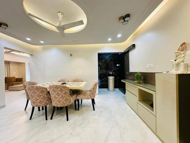3 BHK Apartment in Sector 16 A for resale Navi Mumbai. The reference number is 20331638