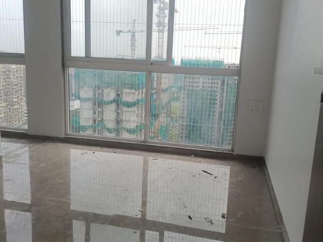 3 BHK Apartment in Sector 16 A for resale Navi Mumbai. The reference number is 20848245