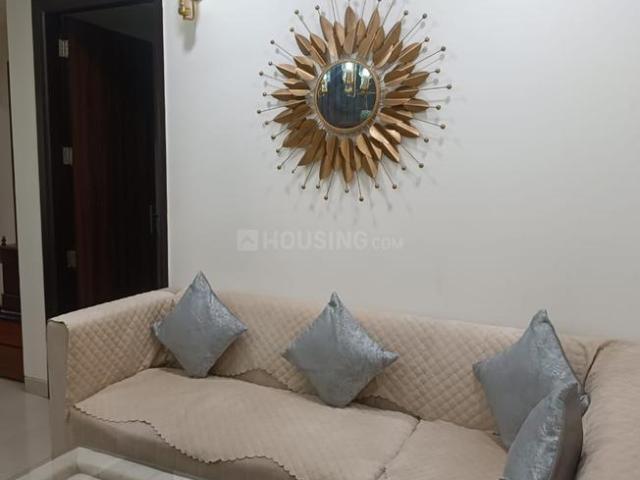 3 BHK Apartment in Sector 16 Dwarka for rent New Delhi. The reference number is 20757399