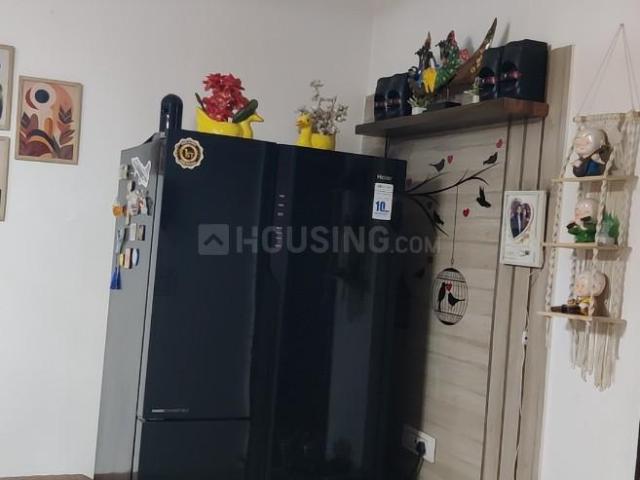 3 BHK Apartment in Sector 16 Dwarka for rent New Delhi. The reference number is 20332846