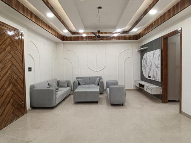 3 BHK Apartment in Sector 16 Dwarka for resale New Delhi. The reference number is 19950269